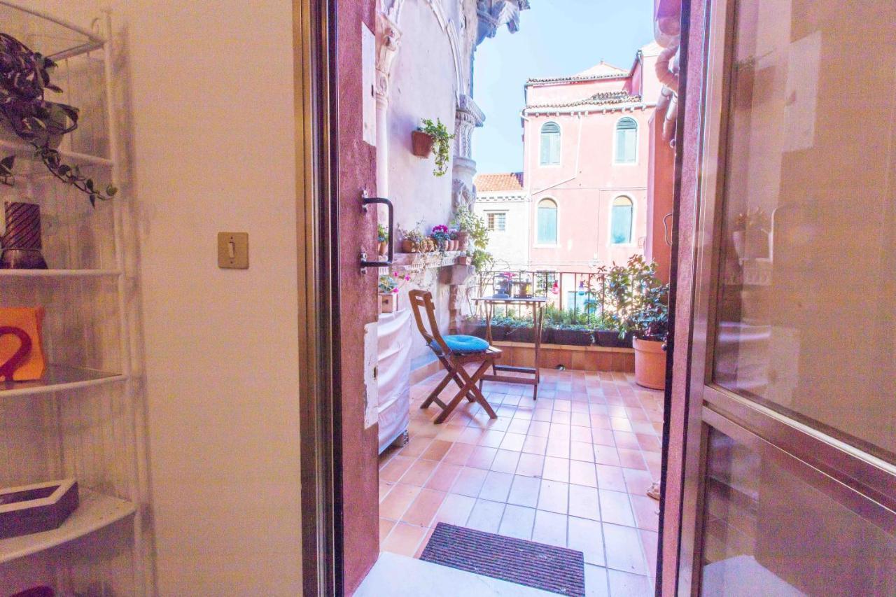 Ca Cammello Private Terrace And Canal View Velence Kültér fotó